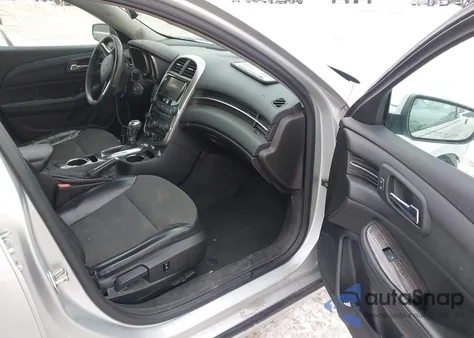 2014 Chevrolet Malibu 2Lt из США, поврежденный, VIN 1G11E5SLXEU156629